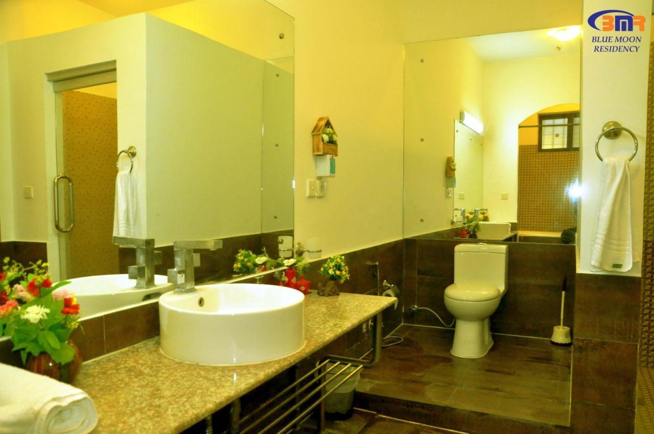 Bm Residency Hotel Islamabad Exterior photo