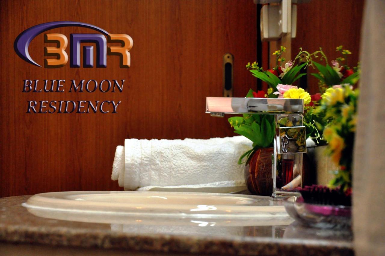Bm Residency Hotel Islamabad Exterior photo