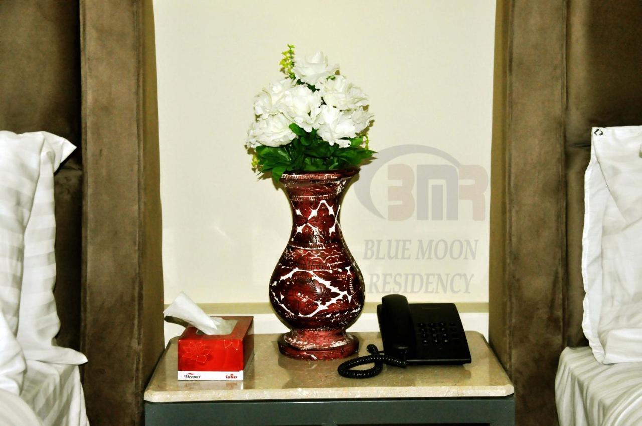 Bm Residency Hotel Islamabad Exterior photo