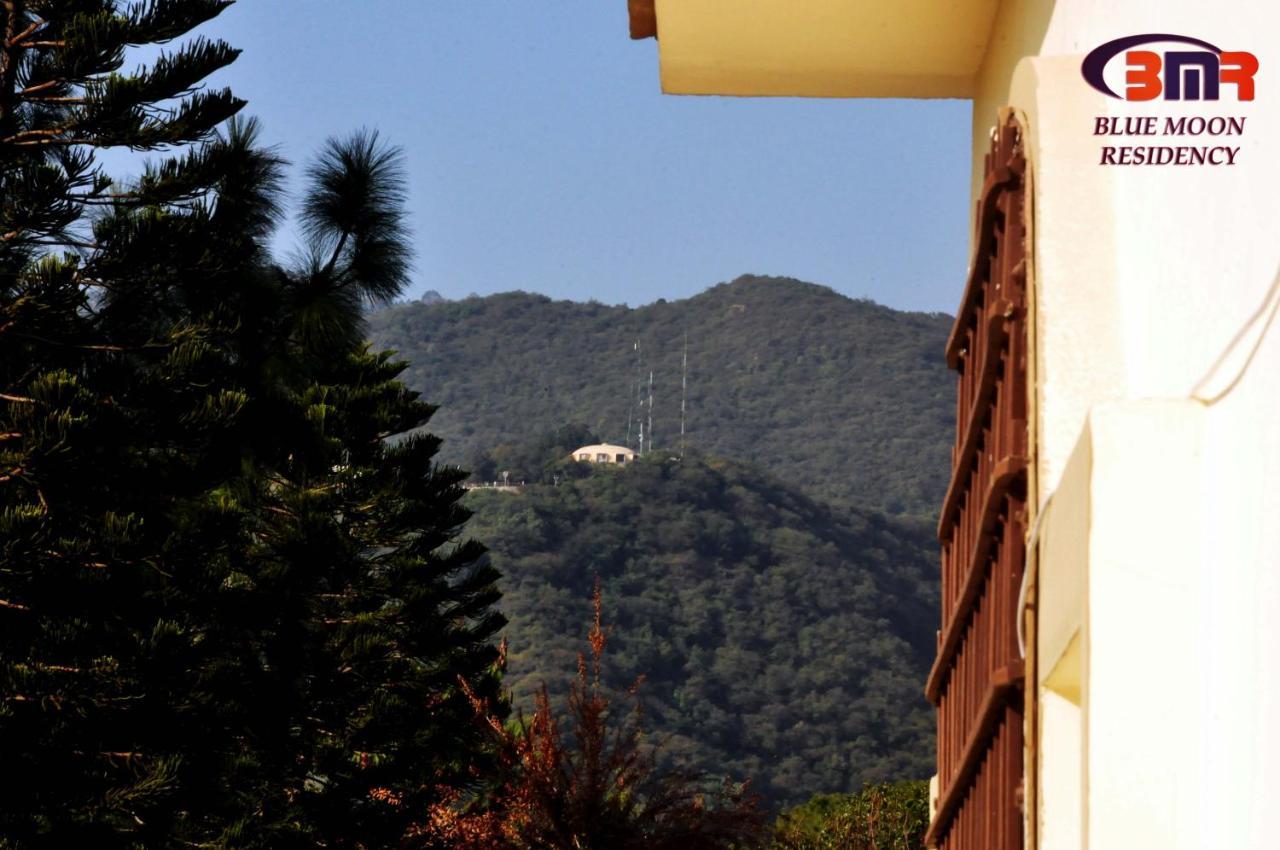 Bm Residency Hotel Islamabad Exterior photo