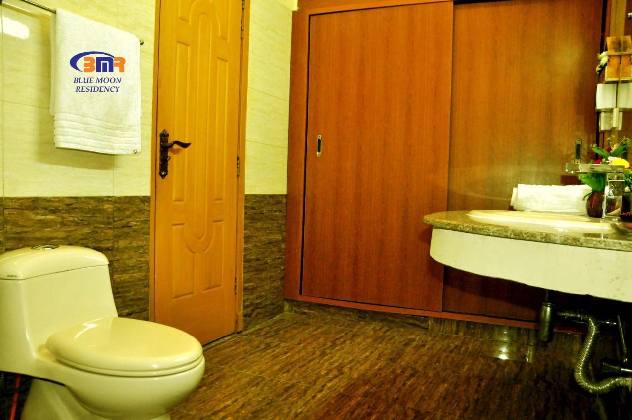 Bm Residency Hotel Islamabad Exterior photo