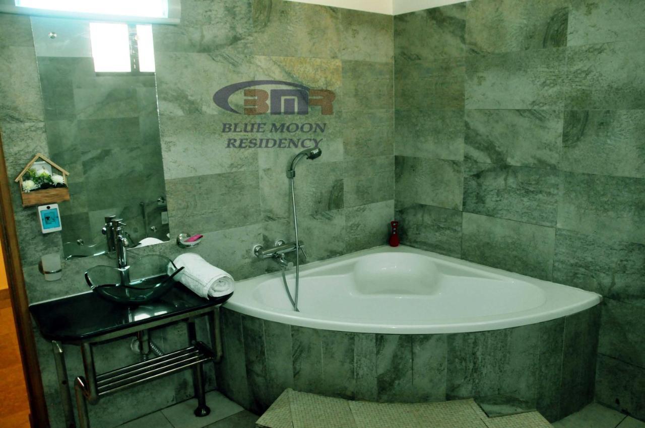 Bm Residency Hotel Islamabad Exterior photo
